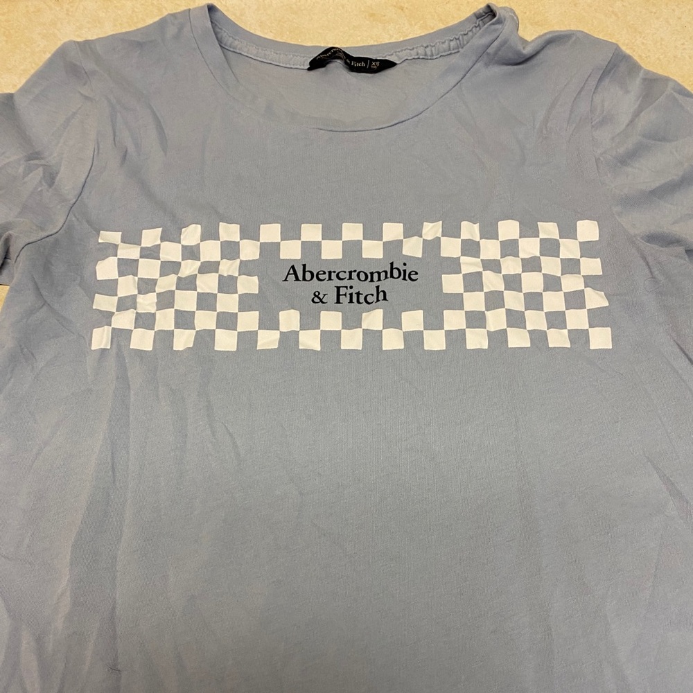 Abercrombie and Fitch Tee